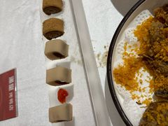 -满堂·烤鸭店·北京菜(鼓楼店)