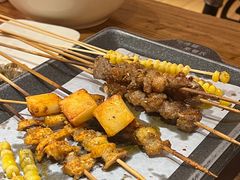 -管氏翅吧(国展店)