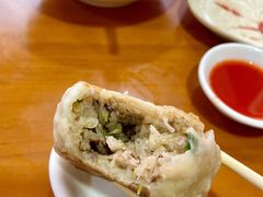 煎包-求生煎包(武夷小区店)