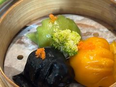 -粤域茶餐厅