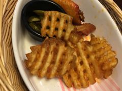 德克萨斯牧场-Mr.Pizza米斯特比萨(盐城聚龙湖店)