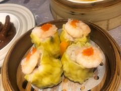 -汤臣·空中餐厅·严选粤菜(石湾世博广场店)