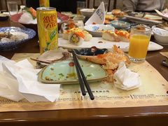 -红叶日料·放题·海胆·定食(星海店)