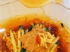 -七八冷面·延边朝鲜族美食(欢乐谷店)