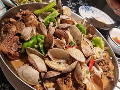 -旺角小渔村(二马路店)