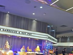 -韩风源烧烤涮自助餐厅(禹州新一峰店)