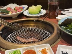 -御牛道日式烤肉料理(杭州万象城店)
