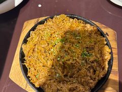 -三个大叔东北烧烤·砂锅菜(西三旗店)