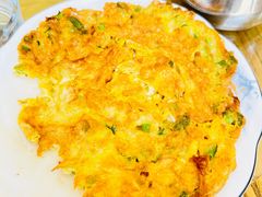 -俺家菜馆(百里峡店)