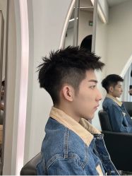 -丝语萱形象
