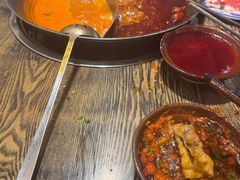 -冯校长老火锅(深圳总店)
