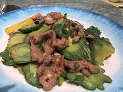 -顺意·顺德家乡菜(国际人才大厦店)