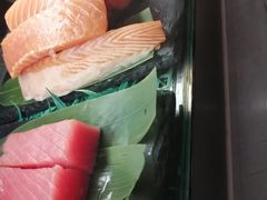 -万达文华酒店·48F云端窗景美食汇自助餐厅