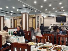 -四海回族饭店(前进大街店)