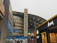 -上海长途汽车客运总站