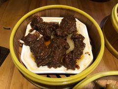 黑椒牛仔骨-子曰·礼茶居(壬丰大厦店)