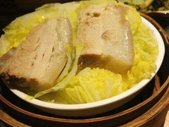 -新梅华·茶点餐厅(欧尚店)