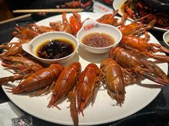 -红盔甲·小龙虾(长寿路店)