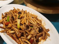 -清晖小苑•顺德地方菜(壹海城店)