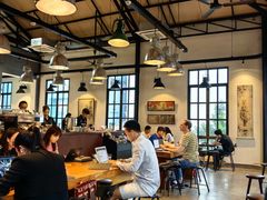 -The Workshop Coffee
