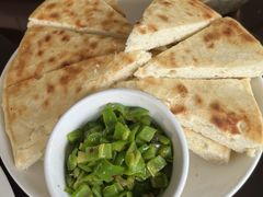 -柞水乾佑红门家菜