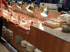 -比格比萨自助(南京万达茂店)