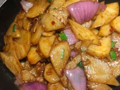 -小菜园新徽菜(连云港海州吾悦店)