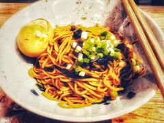 葱油面-食之六七·面(朝阳大悦城店)