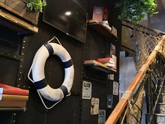 -好伦哥比萨烤肉自助(马家堡店)