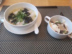 -北京康莱德酒店