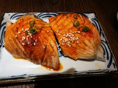 -大雄寿司(中华广场店)