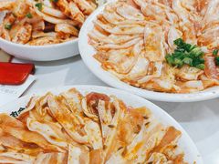 -柒酒烤肉(祁阳新天地店)