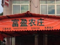 -南雄冯屋银杏山庄