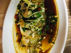 -阿杰臻选海鲜饭店(普陀山店)