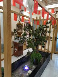 -芳朵美容养生SPA