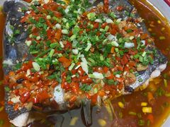 -乐口福家常菜馆(古庸路店)