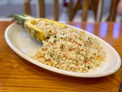 -南国锋味椰子鸡(瀚海店)