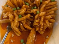 -福慧慈缘素食餐厅(王府井店)