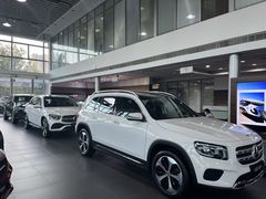 -奔驰北京鹏龙星徽(西大望路店)