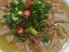 -东沙小镇主题餐厅(下沙店)