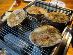 -丹东特色烤肉(南光三部店)