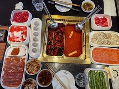 -川西坝子火锅(清江东路3.0直营店)