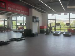 -超减·私教减肥馆(世博店)