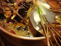 -镇江龙·火锅串串(武侯祠店)