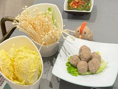 -椰小鸡·琼州糟粕醋(美兰缤纷城店)