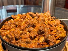 -甘家界牌柠檬鸭(青山店)