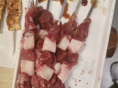 -正丰源大缸烧烤(人民路店)