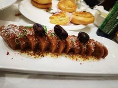 -万龙洲海鲜(广渠门店)