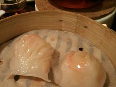 -海航大厦万豪酒店彩海轩中餐厅(霄云路店)