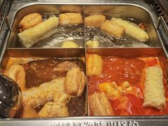 -海底捞火锅(城阳万象汇店)